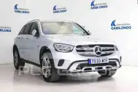 2020 Mercedes Benz GLC 350