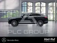 2020 Mercedes Benz GLC 350