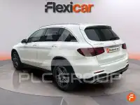2020 Mercedes Benz GLC 350