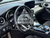 2020 Mercedes Benz GLC 350