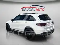 2020 Mercedes Benz GLC 350