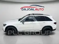 2020 Mercedes Benz GLC 350