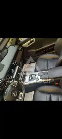 2020 Mercedes Benz SLC 180
