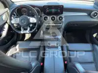 2020 Mercedes Benz GLC 43 AMG