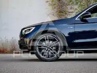 2020 Mercedes Benz GLC 43 AMG