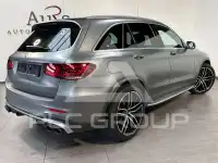 2020 Mercedes Benz GLC 43 AMG