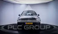 2020 Mercedes Benz GLC 43 AMG