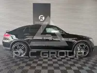 2020 Mercedes Benz GLC 43 AMG
