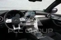 2020 Mercedes Benz GLC 43 AMG