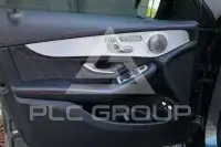 2020 Mercedes Benz GLC 43 AMG