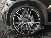2020 Mercedes Benz GLC 43 AMG