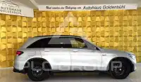 2020 Mercedes Benz GLC 43 AMG
