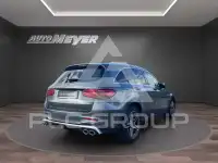 2020 Mercedes Benz GLC 43 AMG