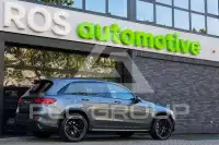 2020 Mercedes Benz GLC 43 AMG