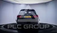 2020 Mercedes Benz GLC 43 AMG