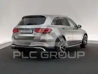 2020 Mercedes Benz GLC 43 AMG