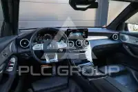 2020 Mercedes Benz GLC 43 AMG
