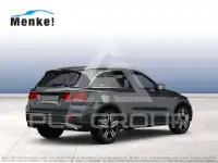 2020 Mercedes Benz GLC 43 AMG