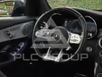 2020 Mercedes Benz GLC 43 AMG
