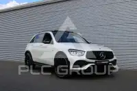 2020 Mercedes Benz GLC 43 AMG