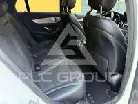 2020 Mercedes Benz GLC 43 AMG