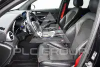 2020 Mercedes Benz GLC 43 AMG