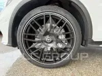 2020 Mercedes Benz GLC 43 AMG