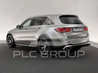 2020 Mercedes Benz GLC 43 AMG