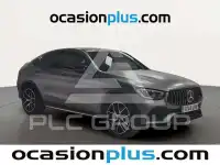 2020 Mercedes Benz GLC 43 AMG