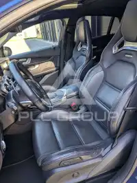 2020 Mercedes Benz GLC 43 AMG