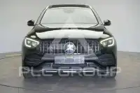 2020 Mercedes Benz GLC 43 AMG