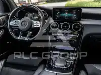 2020 Mercedes Benz GLC 43 AMG