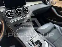 2020 Mercedes Benz GLC 43 AMG
