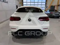2020 Mercedes Benz GLC 43 AMG
