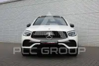 2020 Mercedes Benz GLC 43 AMG