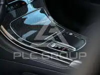 2020 Mercedes Benz GLC 43 AMG