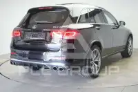 2020 Mercedes Benz GLC 43 AMG