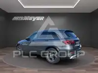 2020 Mercedes Benz GLC 43 AMG
