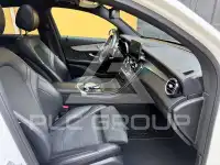 2020 Mercedes Benz GLC 43 AMG
