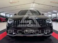 2020 Mercedes Benz GLC 43 AMG