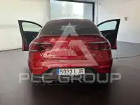 2020 Mercedes Benz GLC 43 AMG