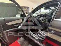 2020 Mercedes Benz GLC 43 AMG