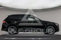 2020 Mercedes Benz GLC 43 AMG