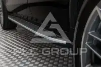 2020 Mercedes Benz GLC 43 AMG