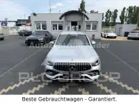 2020 Mercedes Benz GLC 43 AMG