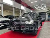 2020 Mercedes Benz GLC 43 AMG