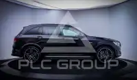 2020 Mercedes Benz GLC 43 AMG