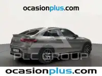 2020 Mercedes Benz GLC 43 AMG