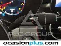 2020 Mercedes Benz GLC 43 AMG
