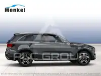 2020 Mercedes Benz GLC 43 AMG